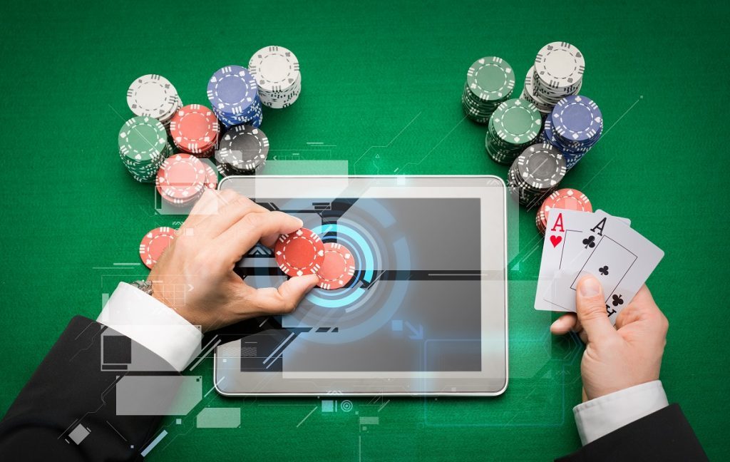  Gambling Industry Shifts 